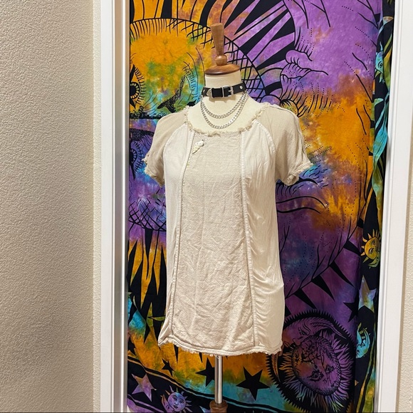 🌈 Lovely Bohemian Italian charm top - Picture 4 of 11